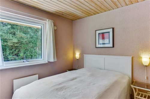 Foto 23 - Haus mit 5 Schlafzimmern in Oksbøl mit privater pool und terrasse