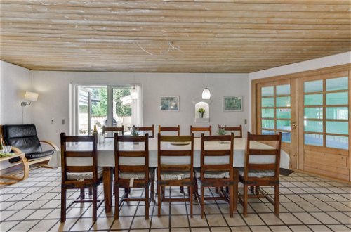 Photo 6 - Maison de 5 chambres à Oksbøl avec piscine privée et terrasse