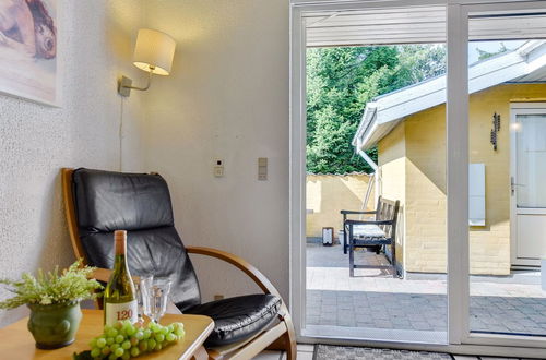 Foto 8 - Casa con 5 camere da letto a Oksbøl con piscina privata e terrazza