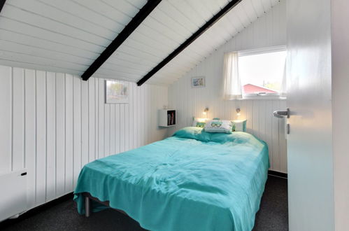 Foto 8 - Casa de 3 quartos em Fanø Bad com terraço