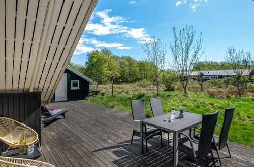 Foto 2 - Haus mit 3 Schlafzimmern in Fanø Bad mit terrasse