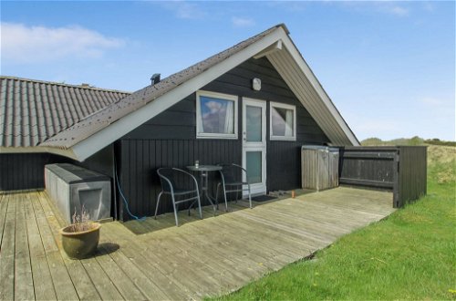 Photo 17 - 3 bedroom House in Fanø Bad with terrace