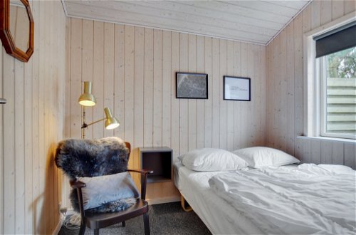 Foto 7 - Haus mit 2 Schlafzimmern in Blokhus mit terrasse
