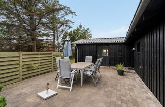 Foto 2 - Casa de 2 quartos em Blokhus com terraço
