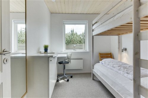 Foto 9 - Casa con 2 camere da letto a Blokhus con terrazza