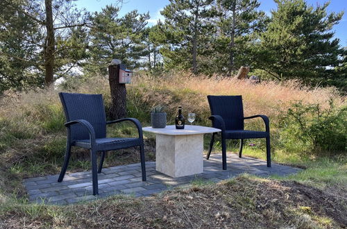Foto 4 - Casa de 3 quartos em Blokhus com terraço