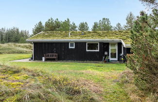 Foto 3 - Casa de 3 quartos em Blokhus com terraço