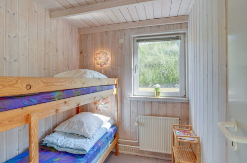 Foto 12 - Haus mit 4 Schlafzimmern in Harrerenden mit terrasse und sauna