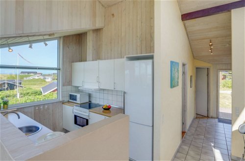Foto 7 - Haus mit 4 Schlafzimmern in Harrerenden mit terrasse und sauna