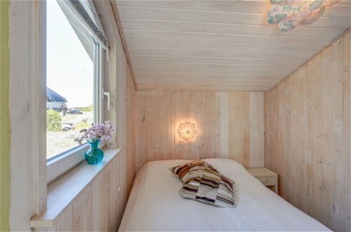 Photo 11 - Maison de 4 chambres à Harrerenden avec terrasse et sauna
