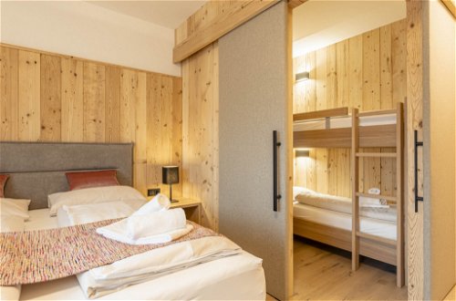 Photo 14 - Appartement de 1 chambre à Reith bei Kitzbühel avec sauna et vues sur la montagne