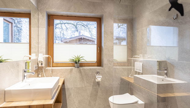 Apartment mit 2 Schlafzimmern in Reith bei Kitzbühel mit garten und sauna - Foto 5