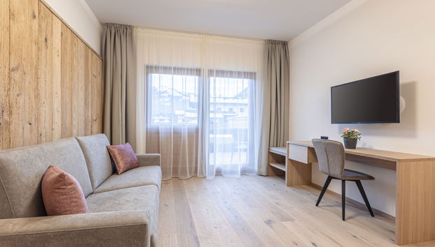 2 bedroom Apartment in Reith bei Kitzbühel with garden and sauna - Photo 4