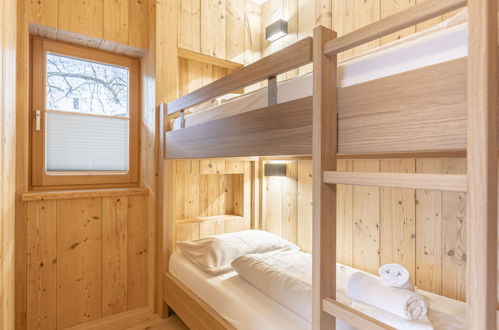 Foto 8 - Appartamento con 1 camera da letto a Reith bei Kitzbühel con sauna e vista sulle montagne