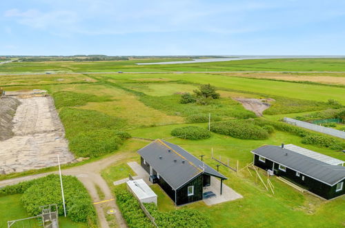 Photo 29 - Maison de 2 chambres à Ringkøbing avec terrasse