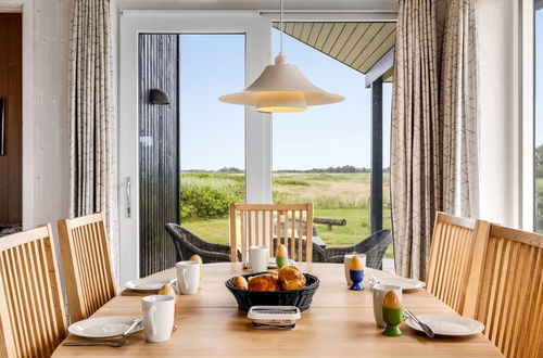 Photo 31 - Maison de 2 chambres à Ringkøbing avec terrasse