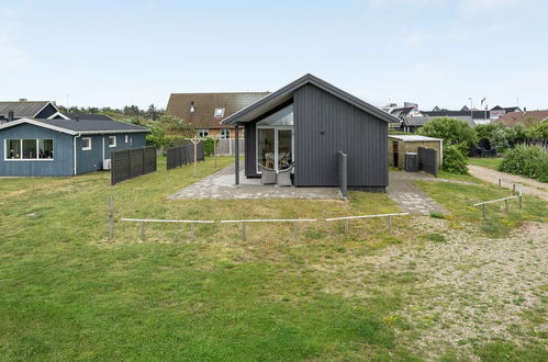 Photo 30 - Maison de 2 chambres à Ringkøbing avec terrasse