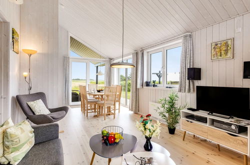 Photo 28 - Maison de 2 chambres à Ringkøbing avec terrasse
