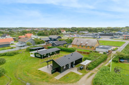 Photo 6 - Maison de 2 chambres à Ringkøbing avec terrasse