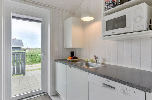 Photo 18 - 2 bedroom House in Ringkøbing with terrace