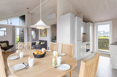 Photo 25 - Maison de 2 chambres à Ringkøbing avec terrasse