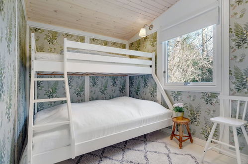 Foto 7 - Casa con 2 camere da letto a Væggerløse