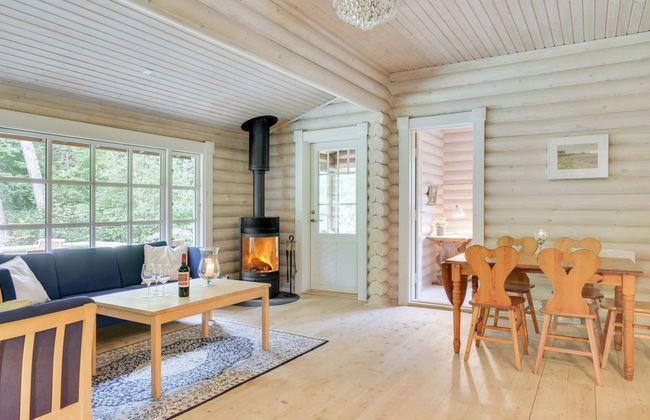 "Erika" - 250m from the sea - Foto 15