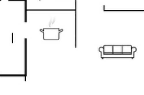 Foto 18 - Haus mit 3 Schlafzimmern in Gilleleje mit terrasse