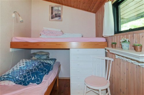 Foto 12 - Casa con 3 camere da letto a Gilleleje con terrazza