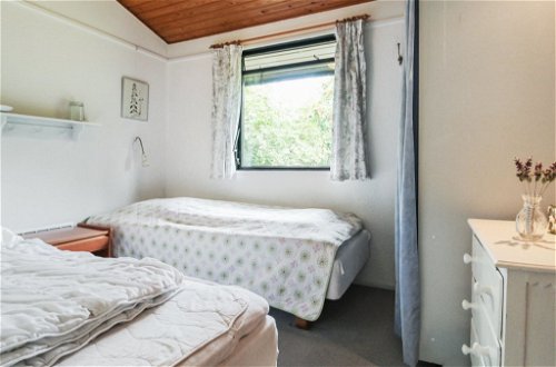 Foto 6 - Casa con 3 camere da letto a Gilleleje con terrazza