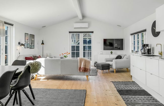 "Wiebke" - 200m from the sea - Foto 11