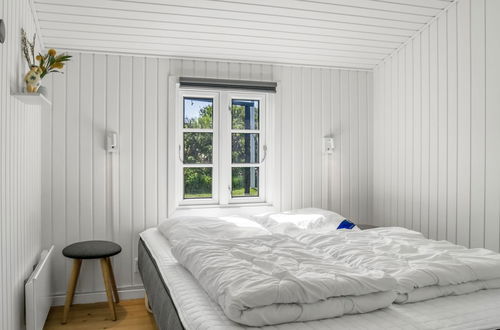 Foto 8 - Casa de 3 quartos em Blokhus com terraço e banheira de hidromassagem