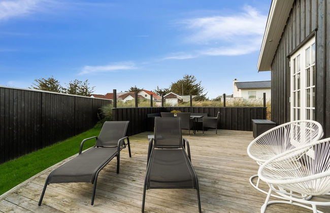 "Wiebke" - 200m from the sea - Foto 6