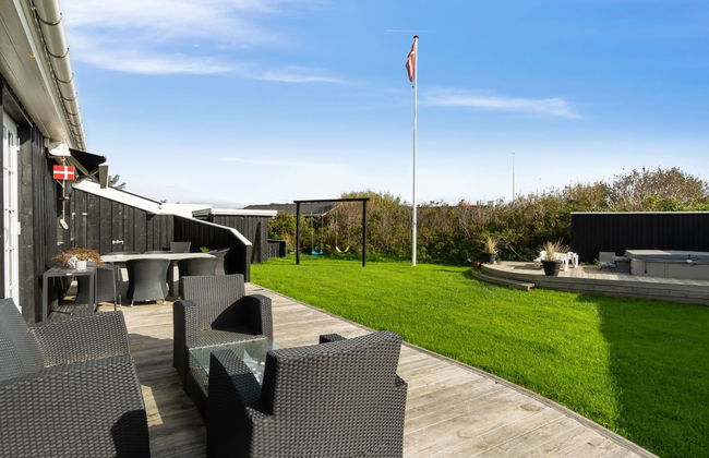 "Wiebke" - 200m from the sea - Foto 4