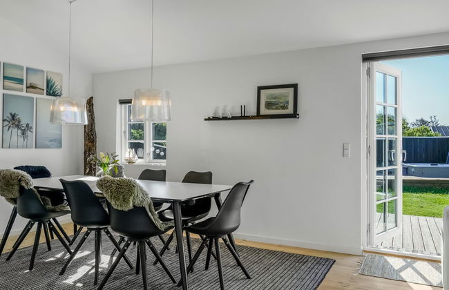 "Wiebke" - 200m from the sea - Foto 10