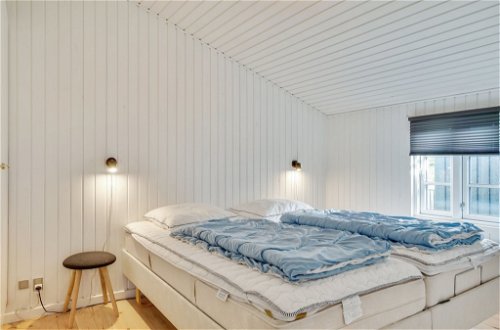Foto 8 - Casa con 3 camere da letto a Blokhus con terrazza e vasca idromassaggio