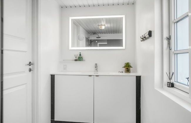 "Wiebke" - 200m from the sea - Foto 14