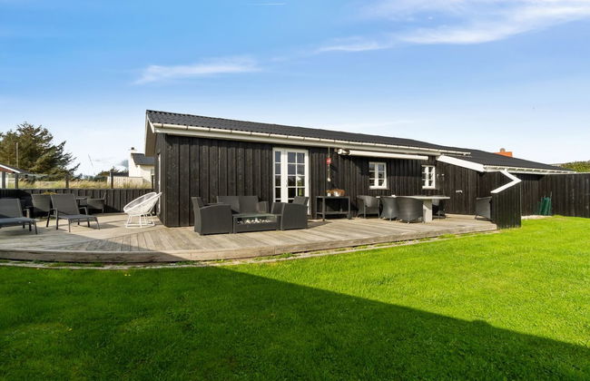 "Wiebke" - 200m from the sea - Foto 5