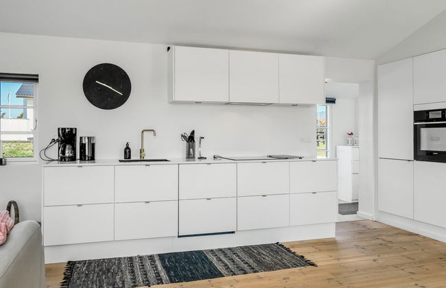 "Wiebke" - 200m from the sea - Foto 18