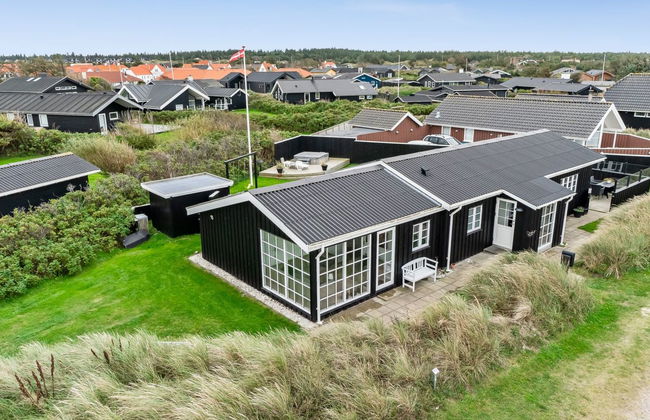 "Wiebke" - 200m from the sea - Foto 1