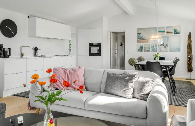 "Wiebke" - 200m from the sea - Foto 23