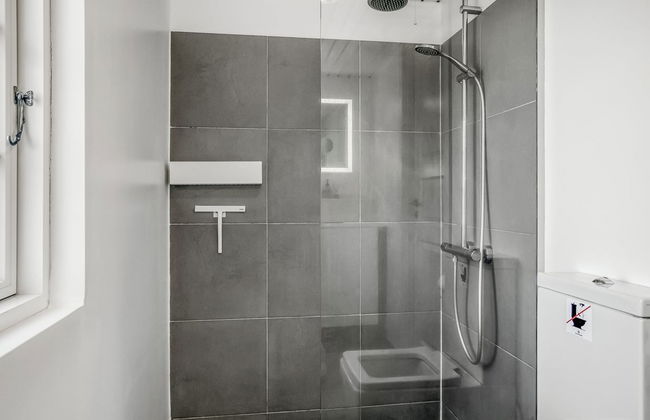 "Wiebke" - 200m from the sea - Foto 13