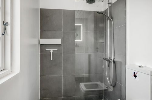 Foto 12 - Casa de 3 quartos em Blokhus com terraço e banheira de hidromassagem