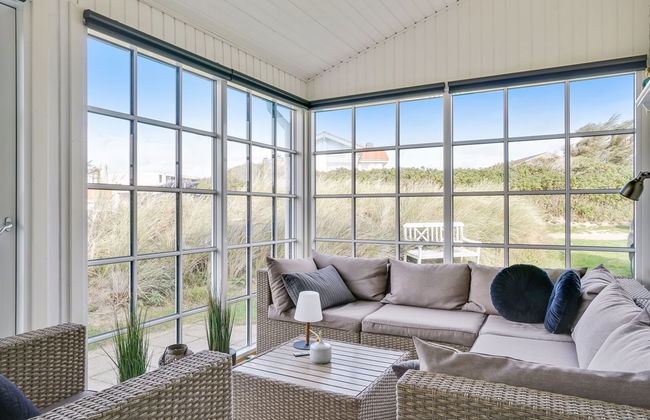 "Wiebke" - 200m from the sea - Foto 21