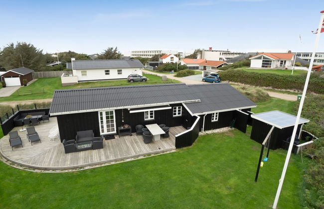 "Wiebke" - 200m from the sea - Foto 20