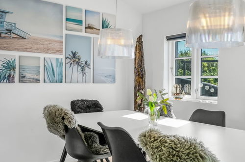 Foto 6 - Casa de 3 quartos em Blokhus com terraço e banheira de hidromassagem