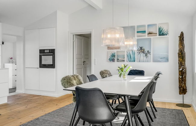 "Wiebke" - 200m from the sea - Foto 9