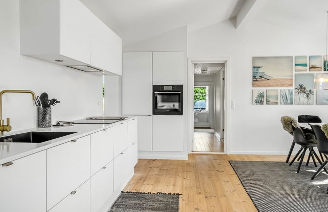 "Wiebke" - 200m from the sea - Foto 12