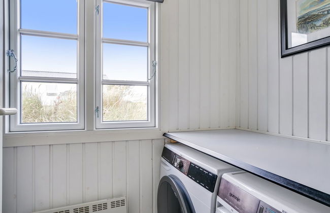 "Wiebke" - 200m from the sea - Foto 7