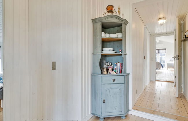 "Wiebke" - 200m from the sea - Foto 8